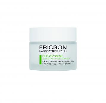 E130 Pro-Recovery Comfort Cream PUR OXYGENE
